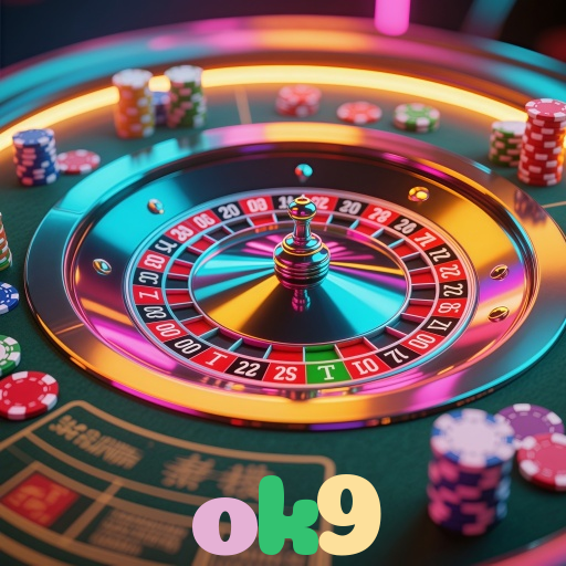 Promoções de Ano Novo no ok9