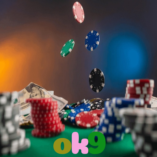 Jogos emocionantes no ok9